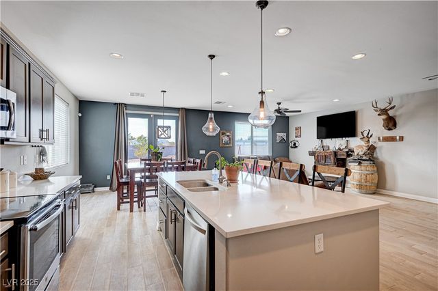 4045 River Heights Lane, Logandale, NV 89021