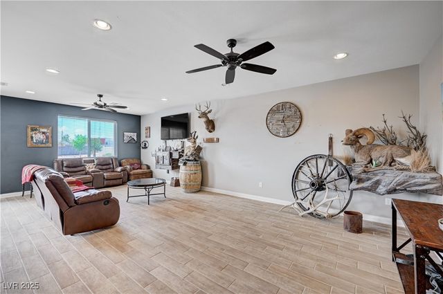 4045 River Heights Lane, Logandale, NV 89021