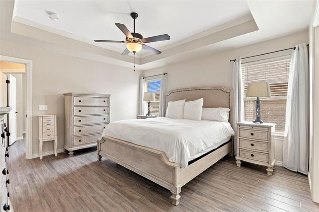 4901 NW 155th Street, Edmond, OK 73013