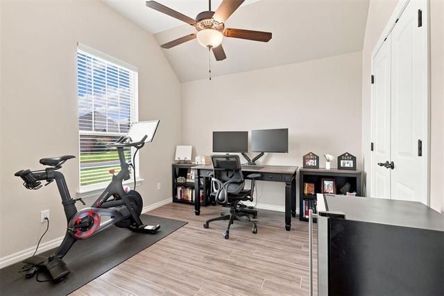 4901 NW 155th Street, Edmond, OK 73013