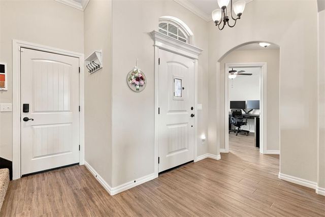 4901 NW 155th Street, Edmond, OK 73013