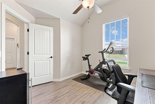 4901 NW 155th Street, Edmond, OK 73013