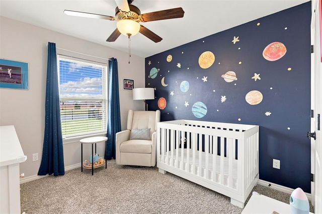 4901 NW 155th Street, Edmond, OK 73013
