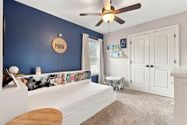 4901 NW 155th Street, Edmond, OK 73013