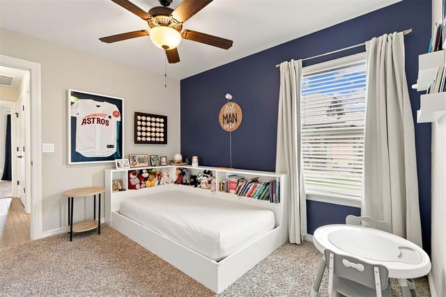 4901 NW 155th Street, Edmond, OK 73013