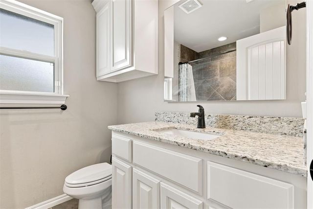 4901 NW 155th Street, Edmond, OK 73013
