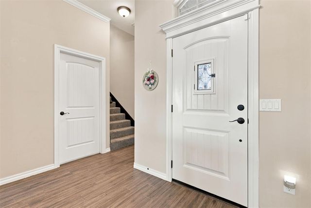 4901 NW 155th Street, Edmond, OK 73013