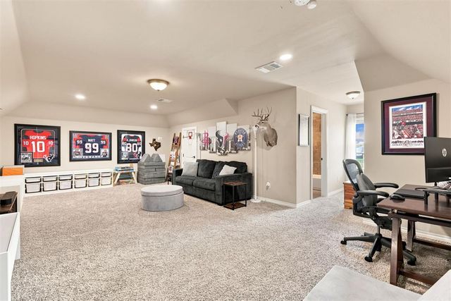 4901 NW 155th Street, Edmond, OK 73013