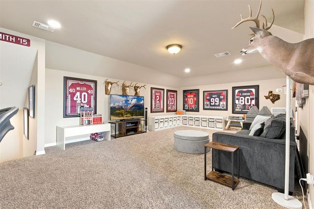 4901 NW 155th Street, Edmond, OK 73013