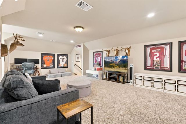 4901 NW 155th Street, Edmond, OK 73013