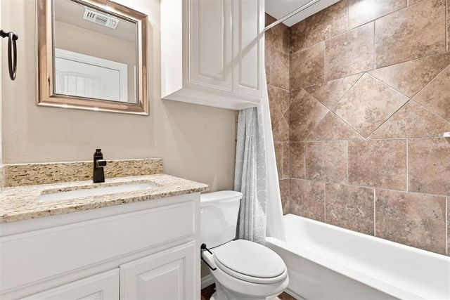 4901 NW 155th Street, Edmond, OK 73013