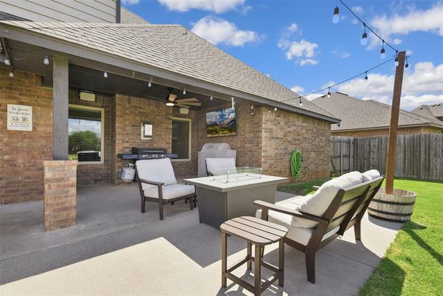 4901 NW 155th Street, Edmond, OK 73013