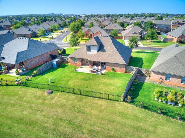 4901 NW 155th Street, Edmond, OK 73013