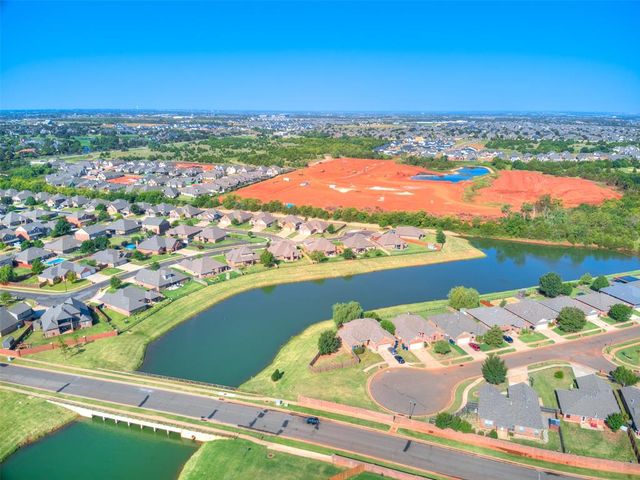 4901 NW 155th Street, Edmond, OK 73013
