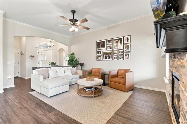 4901 NW 155th Street, Edmond, OK 73013