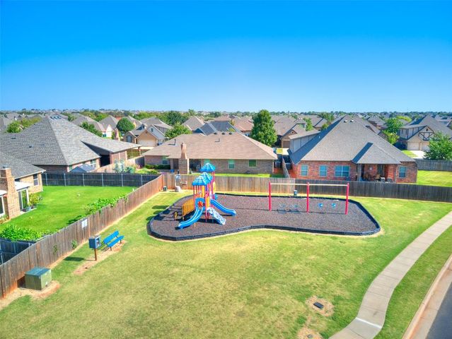 4901 NW 155th Street, Edmond, OK 73013