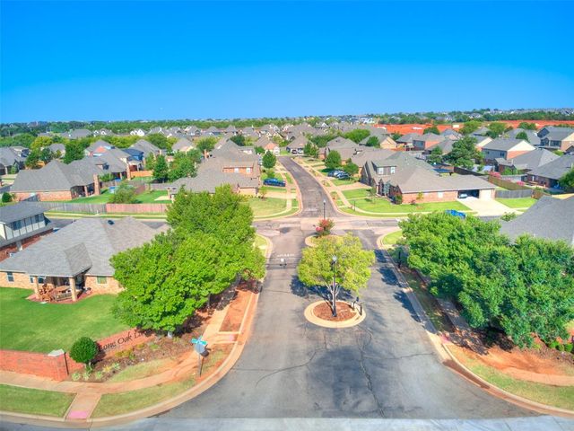 4901 NW 155th Street, Edmond, OK 73013