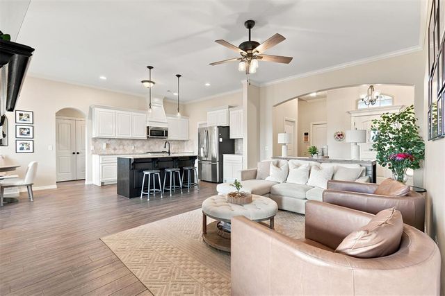 4901 NW 155th Street, Edmond, OK 73013