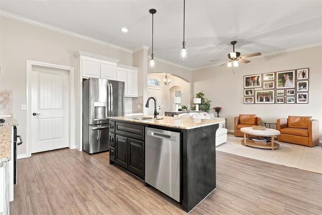 4901 NW 155th Street, Edmond, OK 73013