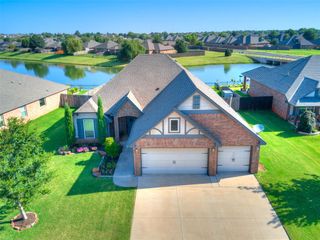 4901 NW 155th Street, Edmond, OK 73013