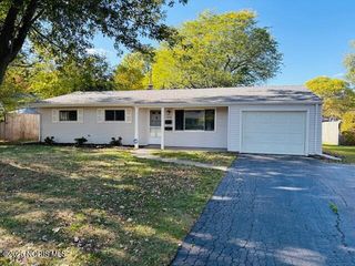 3636 Prairie Avenue, Toledo, OH 43614