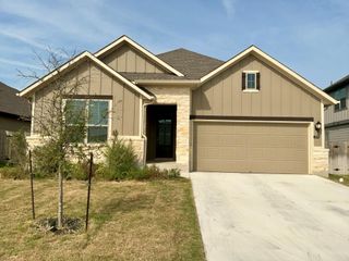 124 Westfield ST, Hutto, TX 78634