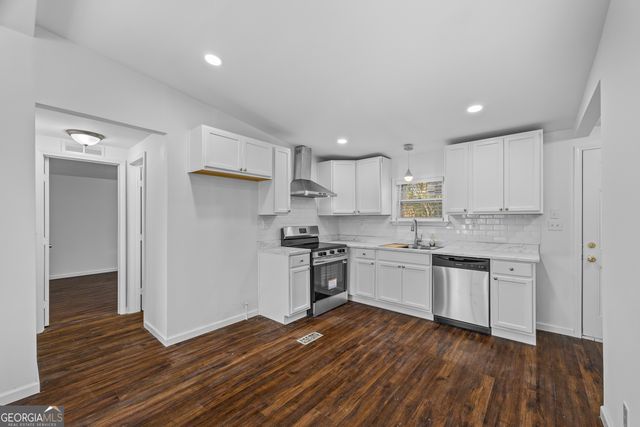 3314 Centerville Road, Lexington, GA 30648