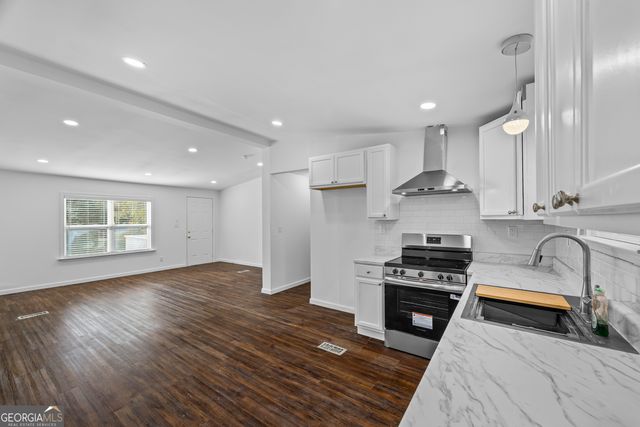 3314 Centerville Road, Lexington, GA 30648