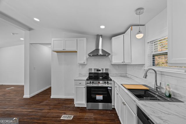 3314 Centerville Road, Lexington, GA 30648