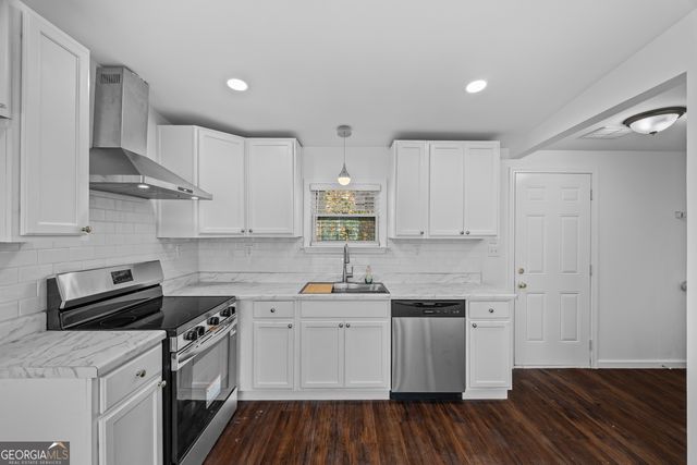 3314 Centerville Road, Lexington, GA 30648