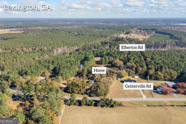 3314 Centerville Road, Lexington, GA 30648