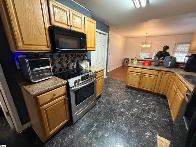 101 Springview Drive, Anderson, SC 29625