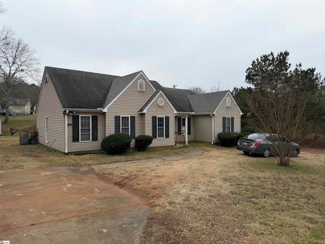 101 Springview Drive, Anderson, SC 29625