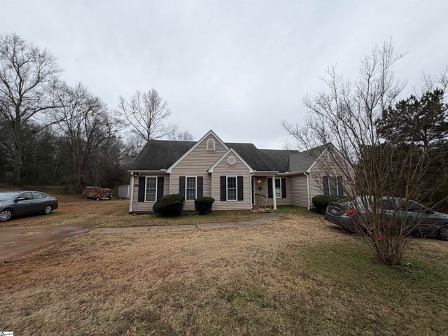 101 Springview Drive, Anderson, SC 29625