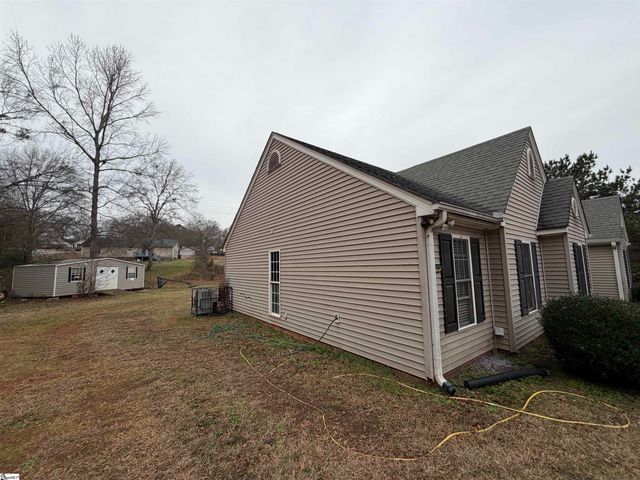 101 Springview Drive, Anderson, SC 29625