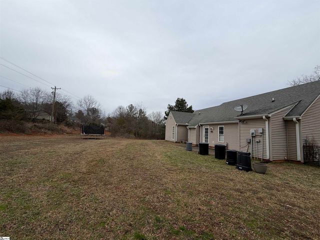 101 Springview Drive, Anderson, SC 29625