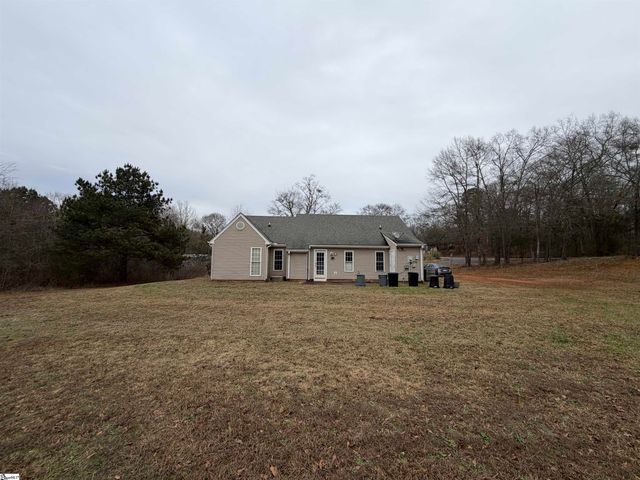 101 Springview Drive, Anderson, SC 29625