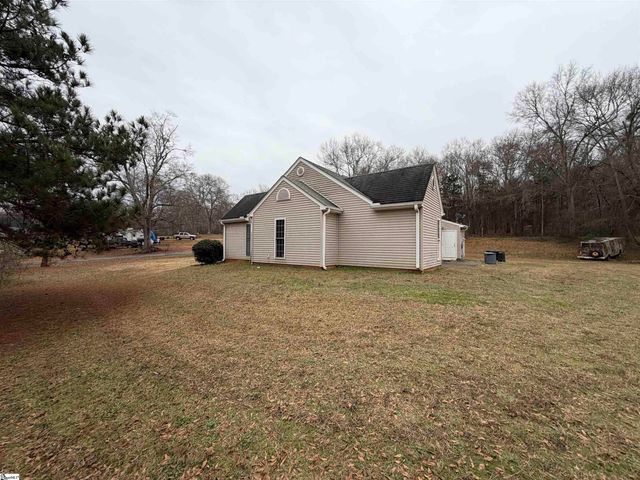 101 Springview Drive, Anderson, SC 29625