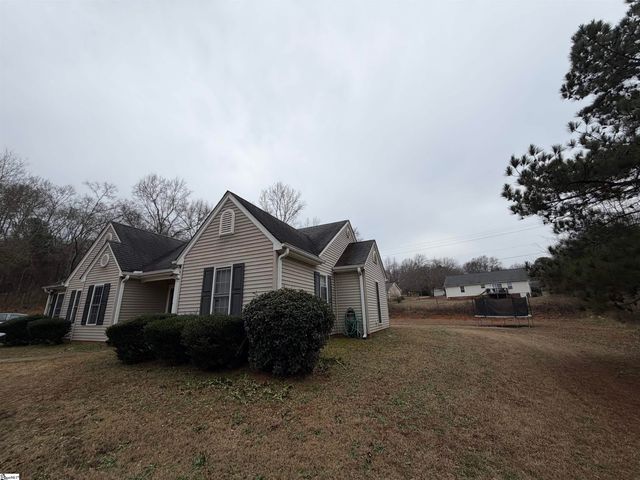 101 Springview Drive, Anderson, SC 29625