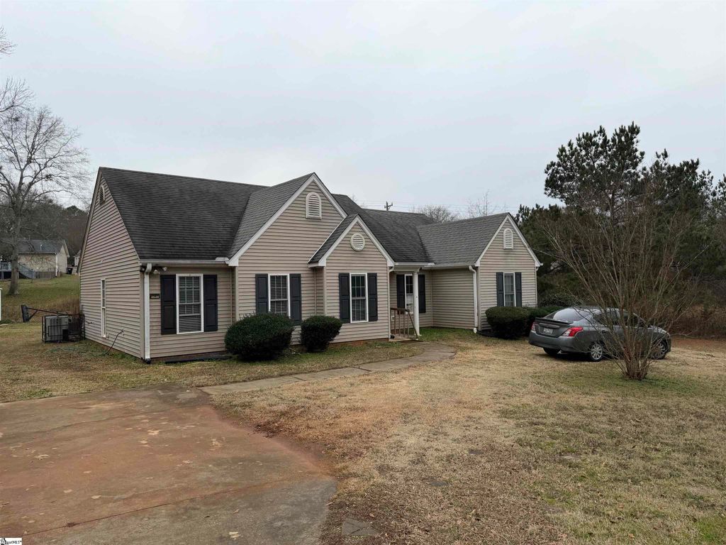 101 Springview Drive, Anderson, SC 29625