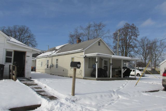 2007 S Penn Street, Muncie, IN 47302