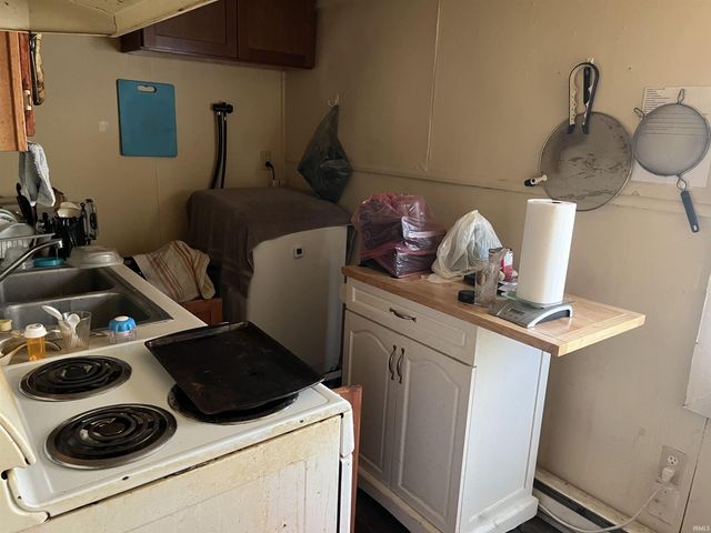 2007 S Penn Street, Muncie, IN 47302