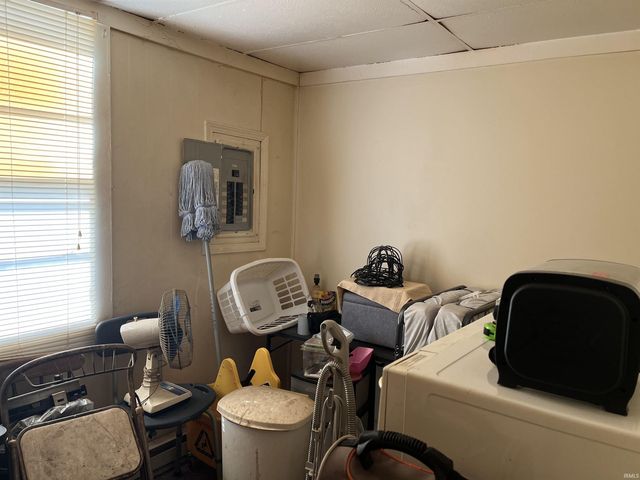 2007 S Penn Street, Muncie, IN 47302