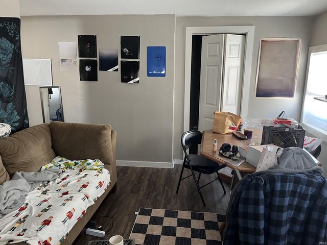 2007 S Penn Street, Muncie, IN 47302