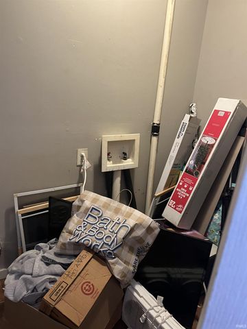 2007 S Penn Street, Muncie, IN 47302