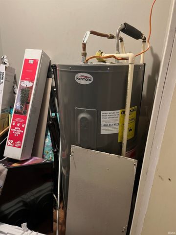 2007 S Penn Street, Muncie, IN 47302