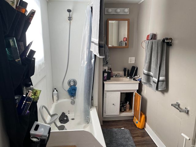 2007 S Penn Street, Muncie, IN 47302