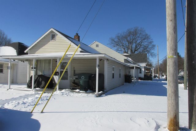 2007 S Penn Street, Muncie, IN 47302