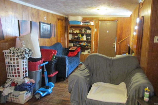 2007 S Penn Street, Muncie, IN 47302