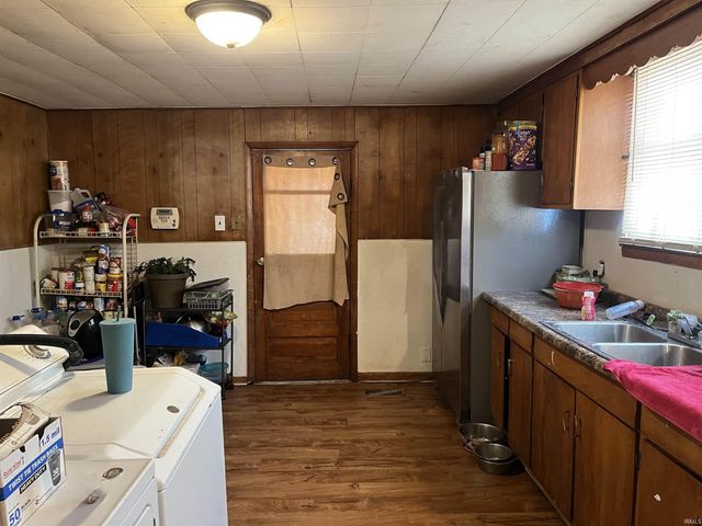 2007 S Penn Street, Muncie, IN 47302